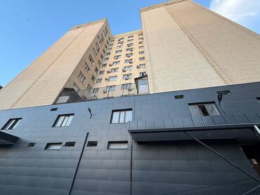 дом в жалал абаде: 2 комнаты, 49 м², Элитка, 4 этаж, Евроремонт