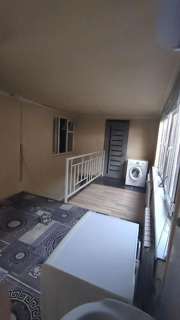 Долгосрочная аренда домов: 27 м², 2 комнаты, Утепленный, Забор, огорожен — 6