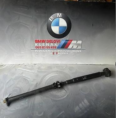 a4 b6: KARDAN N57 AUTOMATIK F10/11 ZA BMW 530, 530 GT, 535 OD 2010. DO 2014 — 4