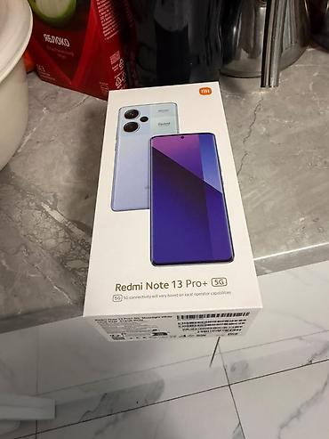 xiaomi redmi note 9 pro: Xiaomi, 13 Pro, Б/у — 2