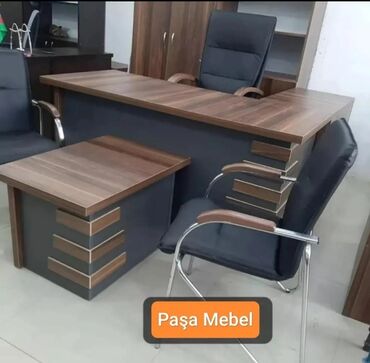 plazada ofis icare: ✅Stokda: 4 ədəd var ✅Yenidir! qiymət real öz qiymətidir! ❌Oturacaglar