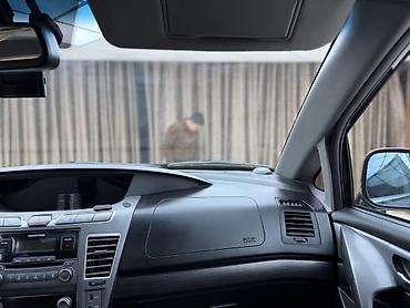 hyndai palisade: Ssangyong Stavic: 2018 г., 2.2 л, Автомат, Дизель, Минивэн — 9