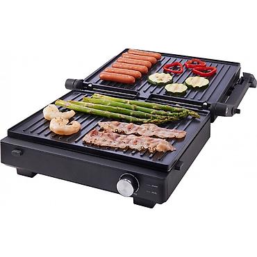 yemek termos: №: 12456 Məhsulun adı: Elektrik qril Gorenje GCG2000M Brend: Gorenje — 5