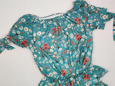 sukienki codzienne plus size: Sukienka damska, rozmiar S — 1