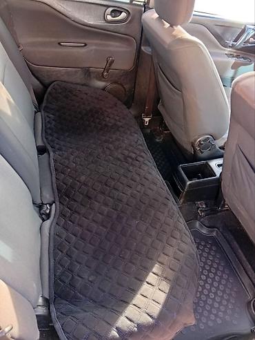 Mitsubishi: Mitsubishi Space Star: 2001 г., 1.8 л, Автомат, Бензин, Универсал — 8