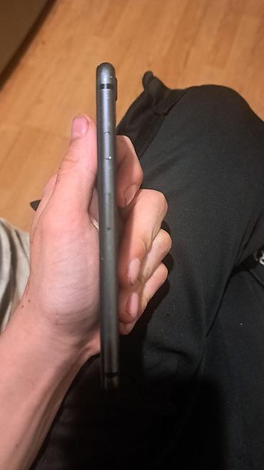 ikinci el iphone 5 s: Space Gray, Barmaq izi — 3