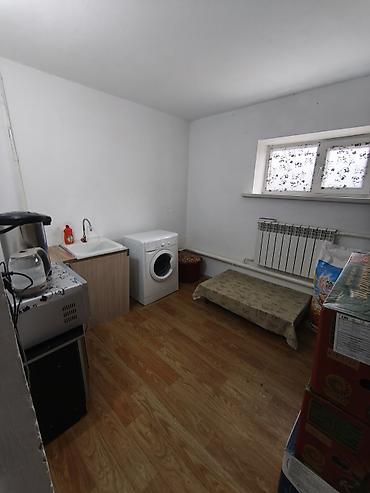 Продажа квартир: 1 комната, 41 м², Элитка, Цокольный этаж этаж, Старый ремонт — 6