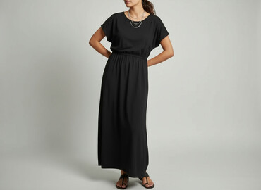 sukienki maxi reserved: Esmara, Women`s dress, size M (EU 38)