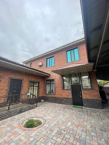 6 комнат и более, 240 м², 3 соток, Бишкек, Ак-Босого ж/м Собственник at lalafo.kg 6 комнат и более, 240 м², 3 соток, Бишкек, Ак-Босого ж/м Собственник