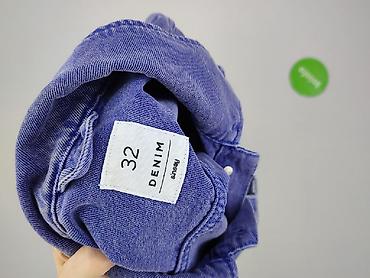 mihos kurtka: Kurtka jeansowa damska, rozmiar 2XS — 4