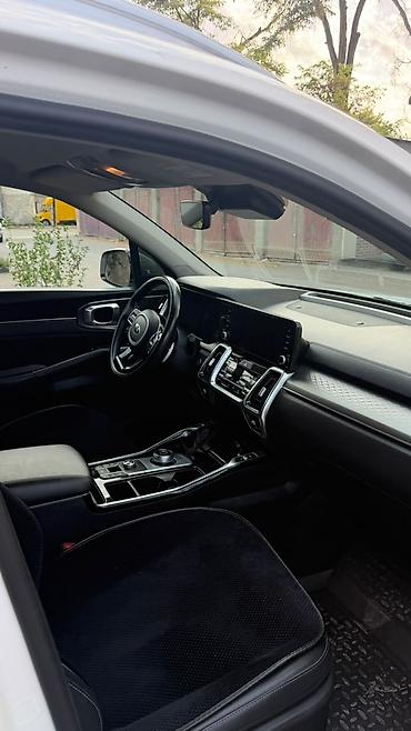 sorento 2022: Kia Sorento: 2021 г., Автомат, Дизель, Кроссовер — 3