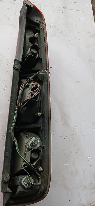 ktopi led: Задний левый стоп-сигнал Nissan 2004 г., Б/у, Оригинал, Япония — 4