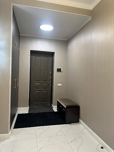 Продажа квартир: 3 комнаты, 132 м², Элитка, 9 этаж, Евроремонт — 24