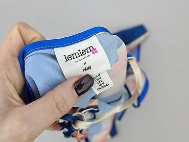 na szelkach: H&M, Sukienka damska, rozmiar M — 4