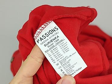 passions bluzki: PASSIONI, Sukienka damska, rozmiar S — 5