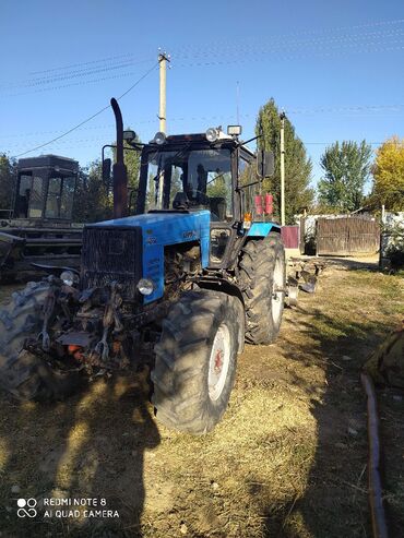 Тракторы МТЗ (Беларус): Срочно срочно срочно Продается МТЗ 1221 в идеальном состоянии. Новые at lalafo.kg — 3 Тракторы МТЗ (Беларус): Срочно срочно срочно Продается МТЗ 1221 в идеальном состоянии. Новые — 3