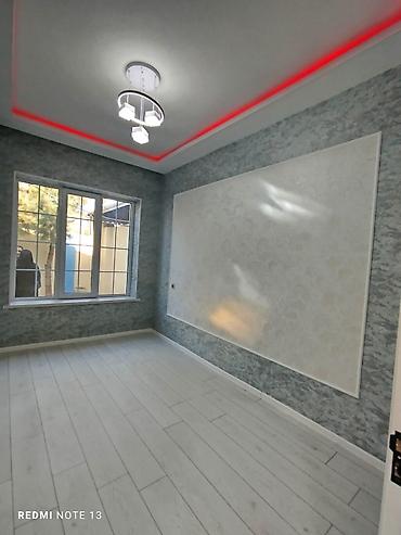 bine heyet evi: Hovlulu həyət evi - Bir mərtəbəli, eyvanı girişdə pilləkənlərlə olan — 6