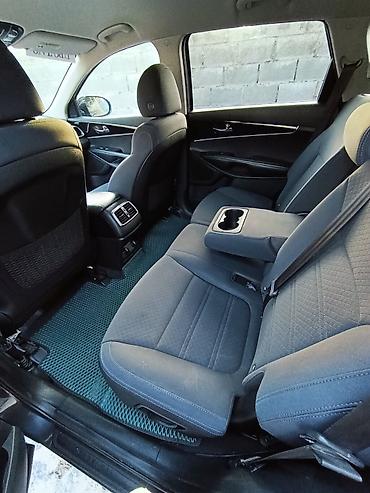 Унаа сатуу: Kia Sorento: 2019 г., 2.4 л, Автомат, Бензин, Кроссовер — 8