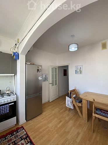 Продажа квартир: 1 комната, 45 м², Элитка, 7 этаж, Евроремонт — 16