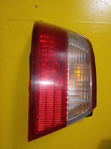 devo tiko: Комплект стоп-сигналов Honda 2000 г., Б/у, Оригинал, Япония — 5