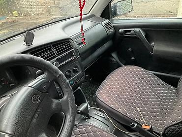 Volkswagen: Volkswagen Golf: 1994 г., Хэтчбэк — 10