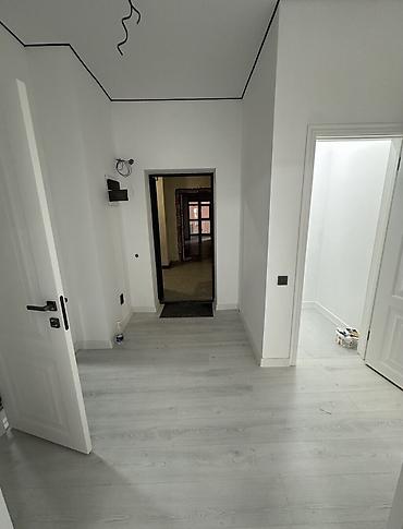 2022: 2 комнаты, 53 м², Асанбай мкр Элитка, 4 этаж, Евроремонт — 8