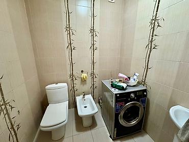 Продажа квартир: 3 комнаты, 148 м², Элитка, 8 этаж — 7