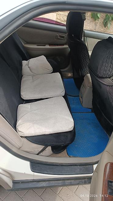 фары windom: Toyota Windom: 1999 г., 2.5 л, Автомат, Газ, Седан — 8