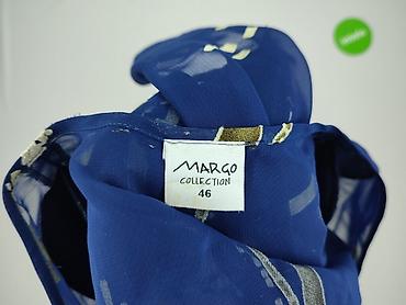 margo sukienki: Margo collection, Narzutka damska, rozmiar 3XL — 4