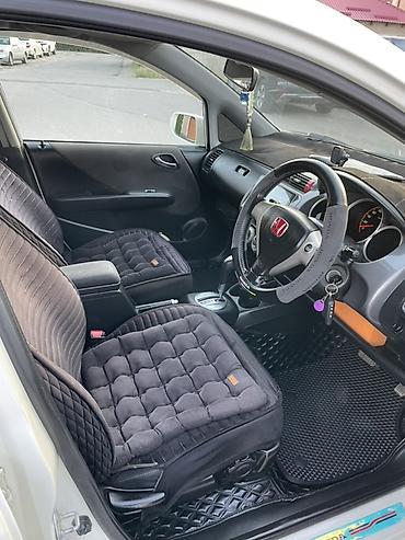 ролики хонда фит: Honda Fit: 2005 г., 1.5 л, Вариатор, Бензин, Хэтчбэк — 8