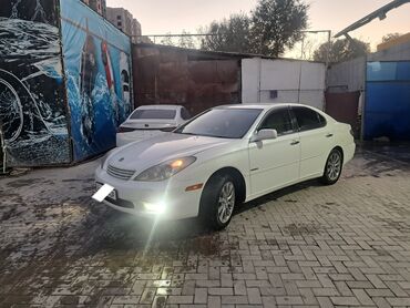 продаю машину бишкек: Toyota Windom: 2003 г., 3 л, Автомат, Газ, Седан