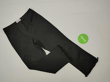 Kobiety: Legginsy Eleganckie damskie, rozmiar S — 2