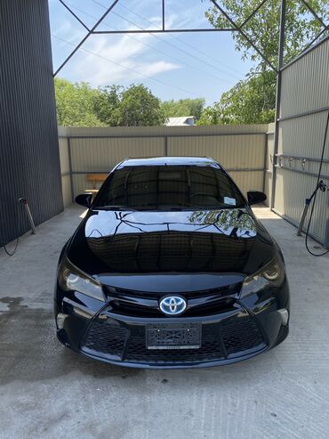 авто в рассрочку альфард: Toyota Camry: 2015 г., 2.5 л, Автоматтык, Гибрид, Седан