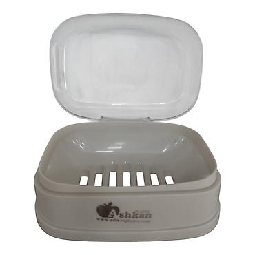 Məhsul: Ashkan Plastic sabun qabı (qapaqlı) - Material: Davamlı lalafo.az -da Məhsul: Ashkan Plastic sabun qabı (qapaqlı) - Material: Davamlı