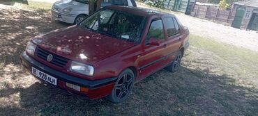 volkswagen vento 1 8: Volkswagen Vento: 1995 г., 1.8 л, Механика, Бензин, Седан