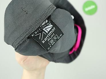 galaxy getry: Karrimor, Legginsy Sportowe damskie, rozmiar L — 4