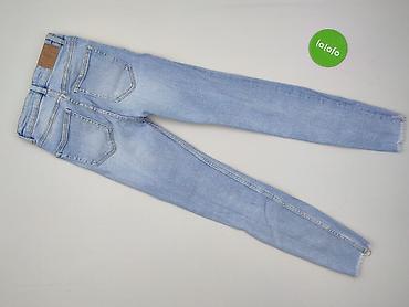 getry zara: Zara, Jeansy damskie, rozmiar XS — 3