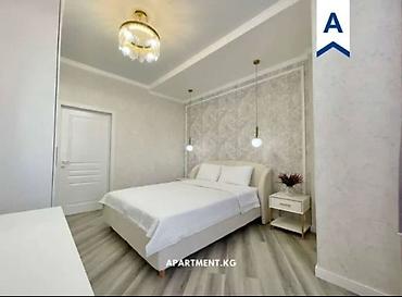 Долгосрочная аренда квартир: 3 комнаты, Собственник, Без подселения, С мебелью полностью — 25