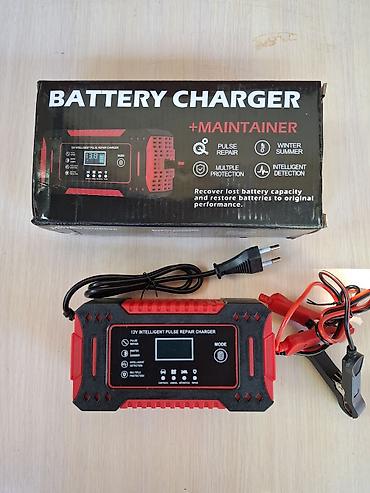 адаптер type c: 🔋 ЗАРЯДНЫЕ УСТРОЙСТВА ДЛЯ АККУМУЛЯТОРОВ Зарядные устройства для — 4