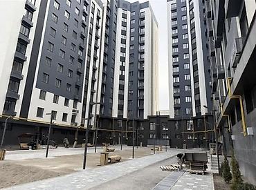 Продажа квартир: 2 комнаты, 59 м², Элитка, 5 этаж, Дизайнерский ремонт — 13