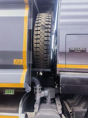 Грузовики: Грузовик, Новый — 5