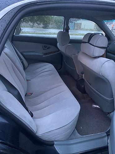 мицубиси диомант: Mitsubishi Diamante: 2002 г., 2.5 л, Автомат, Бензин, Седан — 3