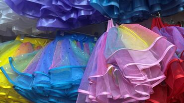 Платья: Детское платье — 15