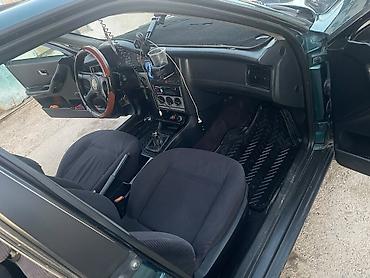 купить авто ауди 80: Audi 80: 1992 г., 2 л, Механика, Газ, Хэтчбэк — 4