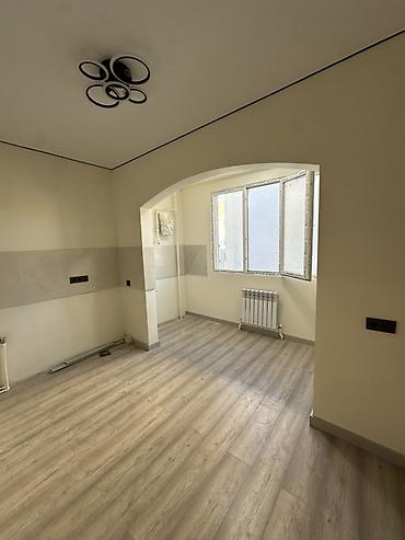 жк фламинго: 2 комнаты, 90 м², Киргизия 1 108 серия, 8 этаж, Свежий ремонт — 4