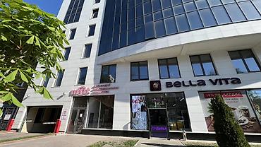 строй парк: Сдается в аренду Подземное парковочное место в современном — 1