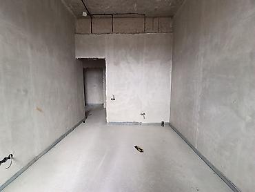 studio apartment: 2 комнаты, 63 м², 4 мкр Элитка, 15 этаж, ПСО (под самоотделку) — 10