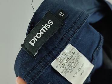 hampton republic jacket: Spodnie materiałowe damskie, rozmiar 5XL — 4