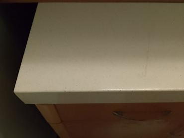 Mətbəx mebeli: Mətbəx mebel dəsti – modul tipli - Material: ağac teksturalı — 5