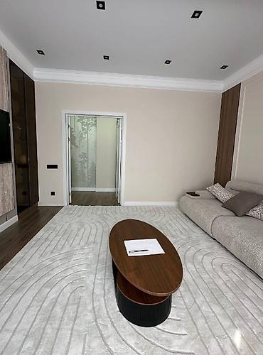 Продажа квартир: 2 комнаты, 69 м², Элитка, 6 этаж, Дизайнерский ремонт — 7